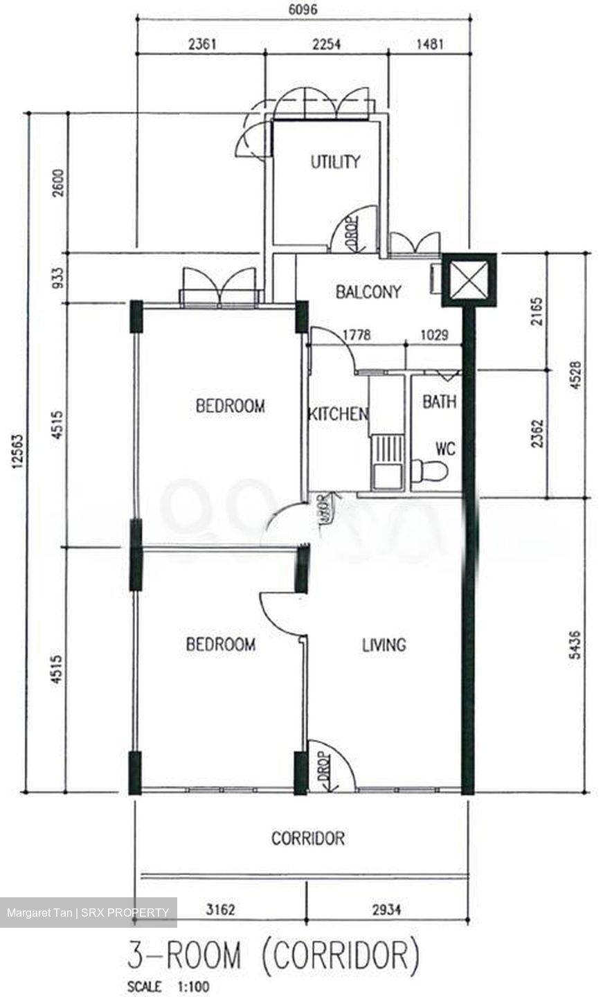 Bukit Ho Swee Court listing thumbnail photo